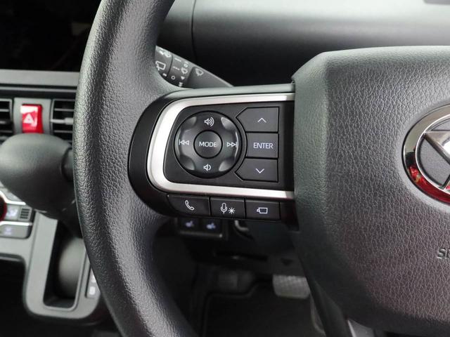 タントＸ片側電動スライドドア　スマートキー　禁煙車（愛知県）の中古車
