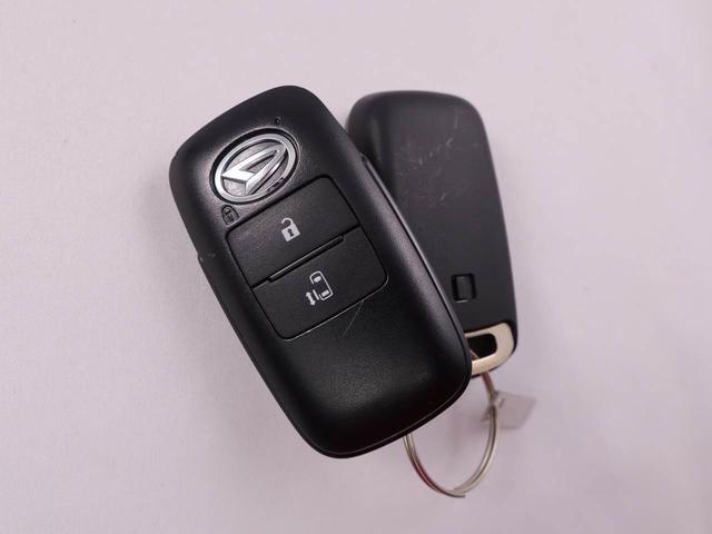 タントＸ片側電動スライドドア　スマートキー　禁煙車（愛知県）の中古車