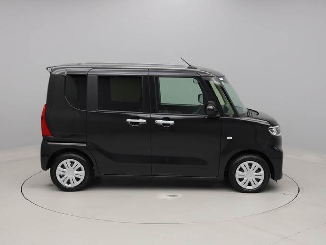 タントＸ（愛知県）の中古車