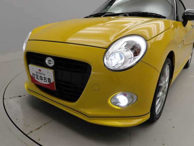 コペンセロ　Ｓメモリーナビ　バックカメラ（愛知県）の中古車