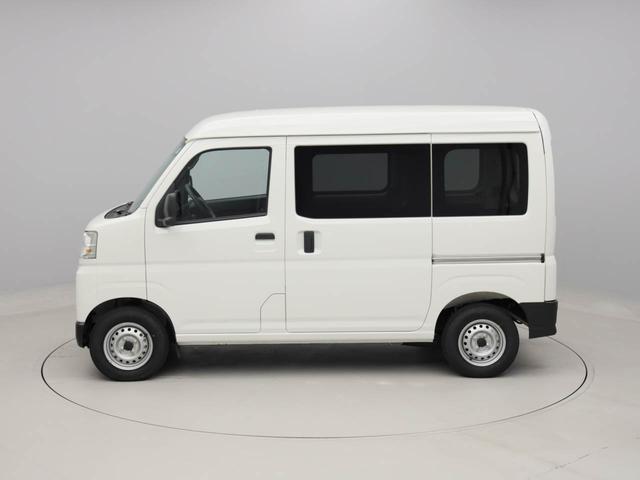 ハイゼットカーゴＤＸキーレス　衝突軽減装備（愛知県）の中古車