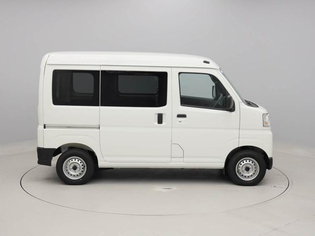 ハイゼットカーゴＤＸキーレス　衝突軽減装備（愛知県）の中古車