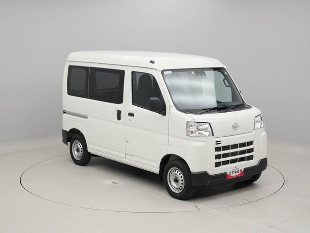 ハイゼットカーゴＤＸキーレス　衝突軽減装備（愛知県）の中古車