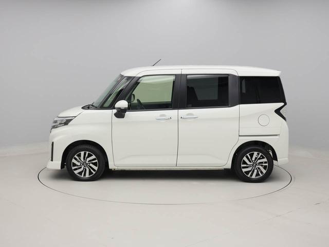 トールカスタムＧ（愛知県）の中古車