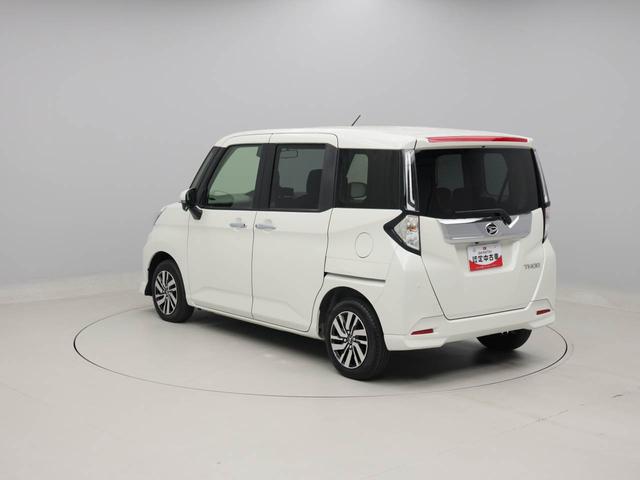 トールカスタムＧ（愛知県）の中古車