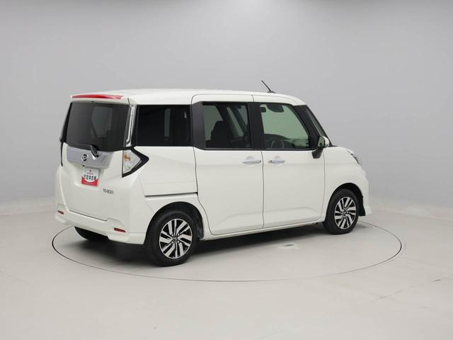 トールカスタムＧ（愛知県）の中古車