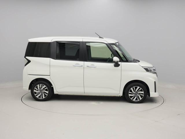 トールカスタムＧ（愛知県）の中古車