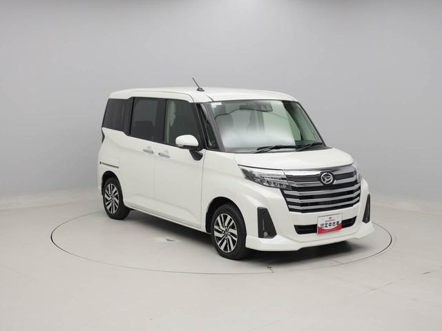 トールカスタムＧ（愛知県）の中古車