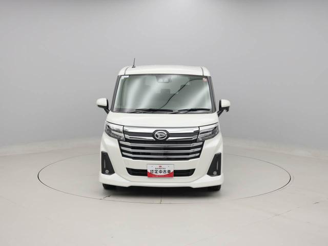 トールカスタムＧ（愛知県）の中古車