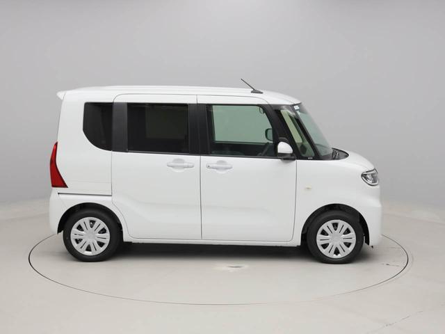 タントＸキーフリー　ＬＥＤヘッドライト　衝突軽減装備（愛知県）の中古車