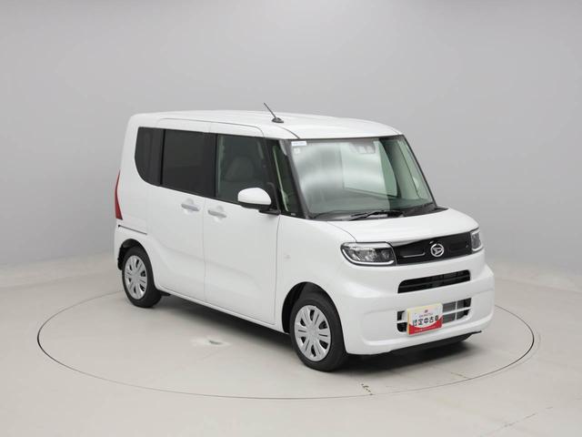 タントＸキーフリー　ＬＥＤヘッドライト　衝突軽減装備（愛知県）の中古車