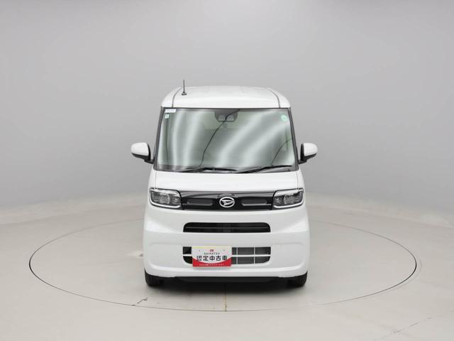 タントＸキーフリー　ＬＥＤヘッドライト　衝突軽減装備（愛知県）の中古車