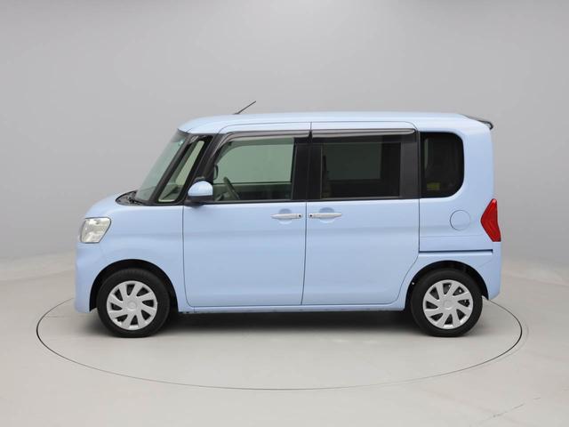 タントＸリミテッドＳＡIII（愛知県）の中古車