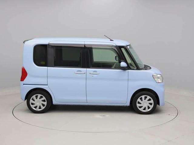 タントＸリミテッドＳＡIII（愛知県）の中古車