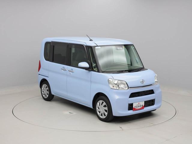 タントＸリミテッドＳＡIII（愛知県）の中古車