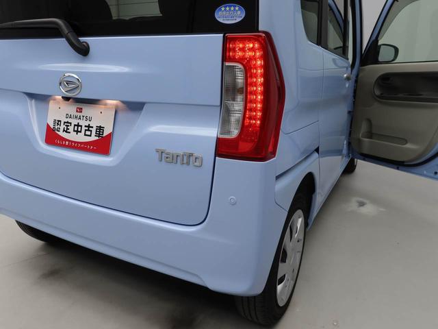 タントＸリミテッドＳＡIII（愛知県）の中古車