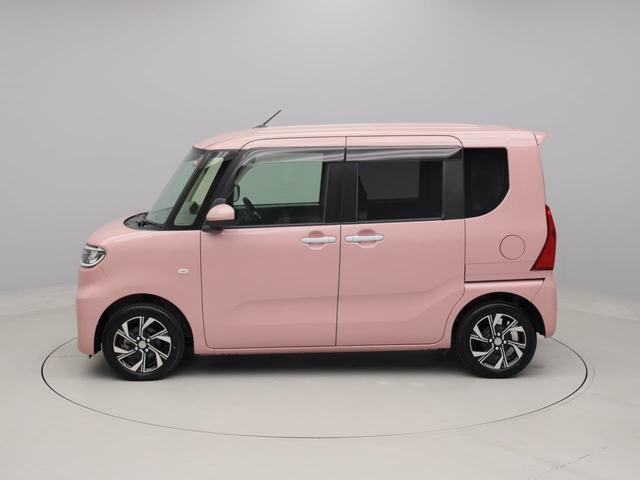 タントＬカーナビ　ドラレコ　ＥＴＣ　バックカメラ（愛知県）の中古車