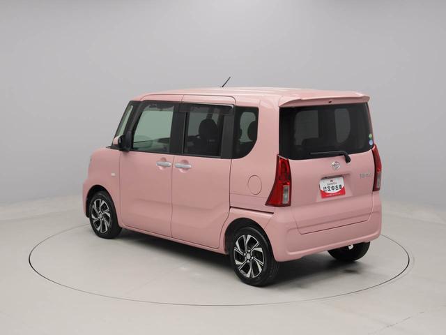 タントＬカーナビ　ドラレコ　ＥＴＣ　バックカメラ（愛知県）の中古車