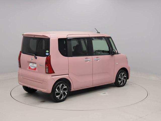 タントＬカーナビ　ドラレコ　ＥＴＣ　バックカメラ（愛知県）の中古車