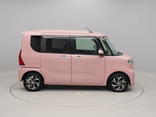 タントＬカーナビ　ドラレコ　ＥＴＣ　バックカメラ（愛知県）の中古車