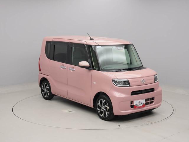 タントＬカーナビ　ドラレコ　ＥＴＣ　バックカメラ（愛知県）の中古車