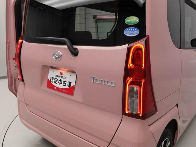 タントＬカーナビ　ドラレコ　ＥＴＣ　バックカメラ（愛知県）の中古車