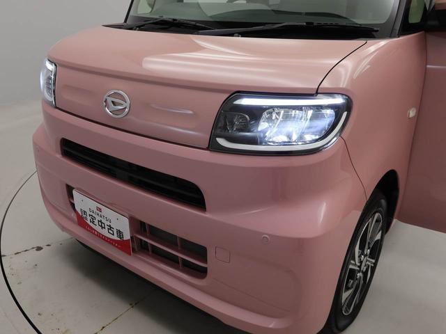 タントＬカーナビ　ドラレコ　ＥＴＣ　バックカメラ（愛知県）の中古車