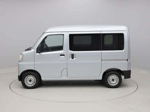 ハイゼットカーゴＤＸキーレス　禁煙車　ワンオーナー（愛知県）の中古車