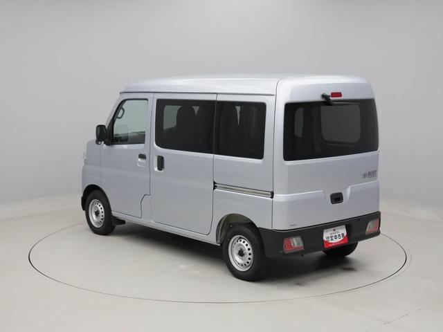 ハイゼットカーゴＤＸキーレス　禁煙車　ワンオーナー（愛知県）の中古車