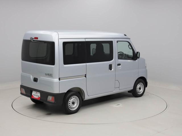 ハイゼットカーゴＤＸキーレス　禁煙車　ワンオーナー（愛知県）の中古車