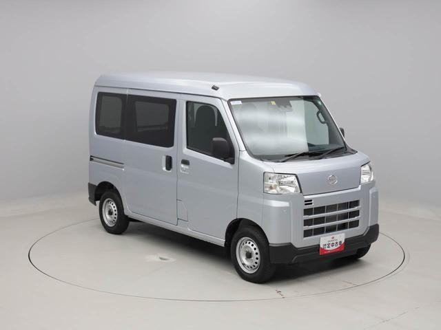 ハイゼットカーゴＤＸキーレス　禁煙車　ワンオーナー（愛知県）の中古車