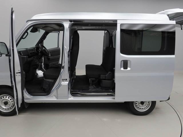 ハイゼットカーゴＤＸキーレス　禁煙車　ワンオーナー（愛知県）の中古車