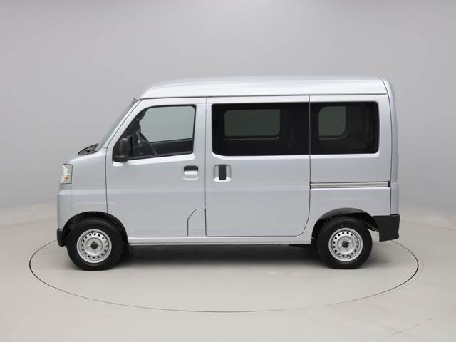 ハイゼットカーゴＤＸキーレス　衝突軽減装備（愛知県）の中古車