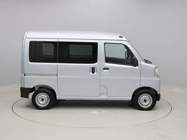 ハイゼットカーゴＤＸキーレス　衝突軽減装備（愛知県）の中古車