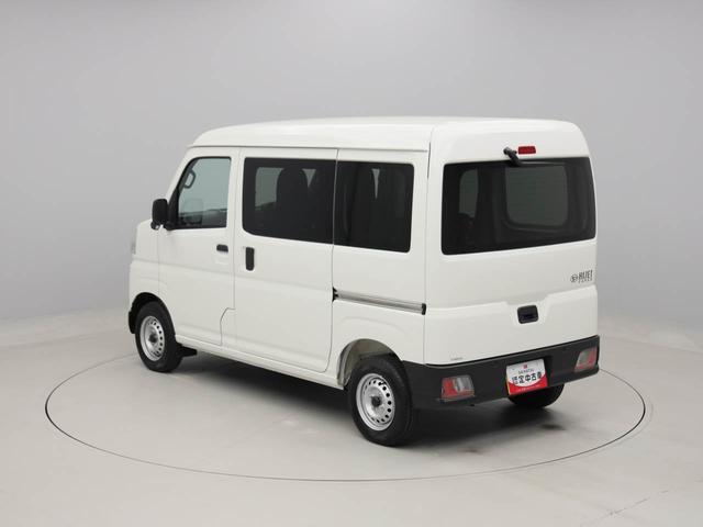 ハイゼットカーゴＤＸ　アイドリングストップＡＭ／ＦＭチューナー　エアバック　ＡＢＳ　ＣＶＴ　キーレス（愛知県）の中古車