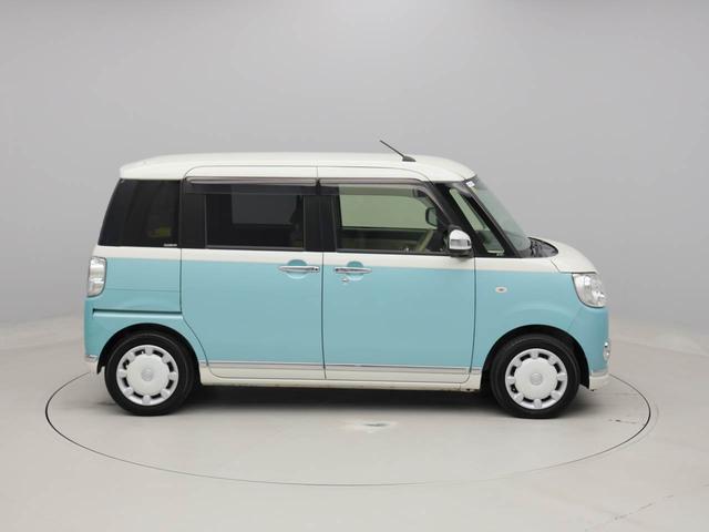 ムーヴキャンバスＧメイクアップ　ＳＡII（愛知県）の中古車