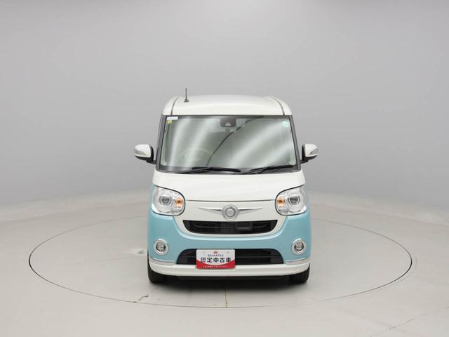 ムーヴキャンバスＧメイクアップ　ＳＡII（愛知県）の中古車