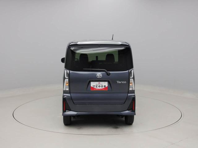 タントカスタムＸ（愛知県）の中古車