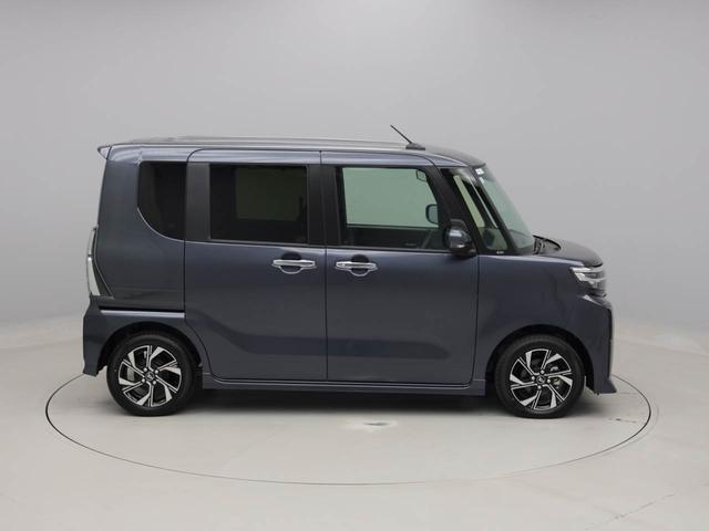 タントカスタムＸ（愛知県）の中古車