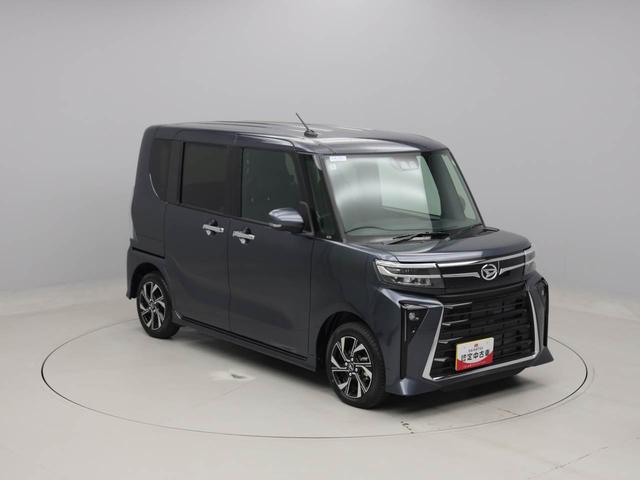 タントカスタムＸ（愛知県）の中古車