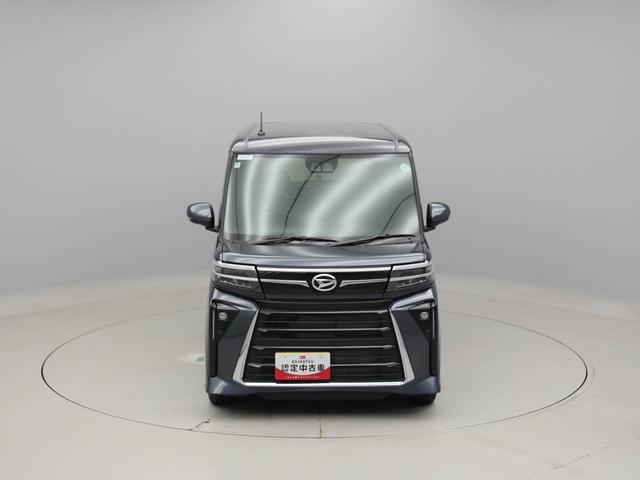 タントカスタムＸ（愛知県）の中古車