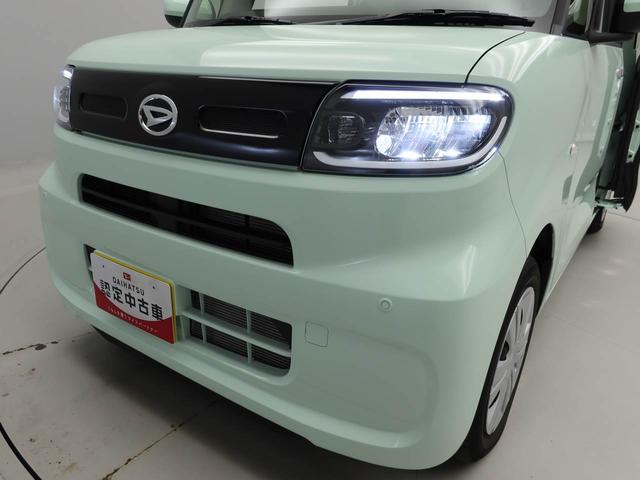 タントＸ（愛知県）の中古車