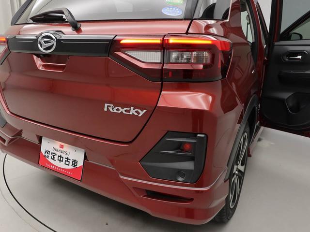 ロッキーＧメモリーナビ　バックカメラ　ＥＴＣ　衝突軽減装備（愛知県）の中古車