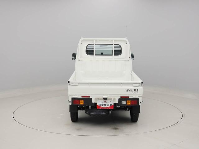 ハイゼットトラックスタンダード（愛知県）の中古車