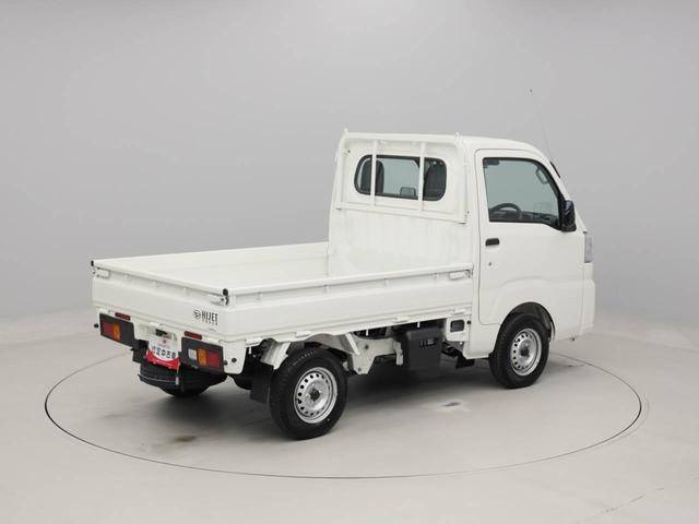 ハイゼットトラックスタンダード（愛知県）の中古車