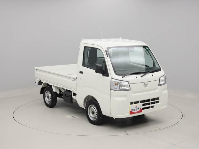 ハイゼットトラックスタンダード（愛知県）の中古車