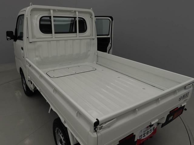 ハイゼットトラックスタンダード（愛知県）の中古車