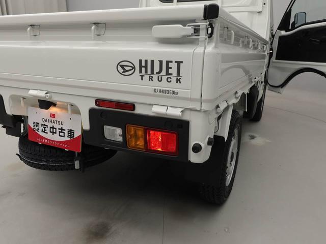 ハイゼットトラックスタンダード（愛知県）の中古車