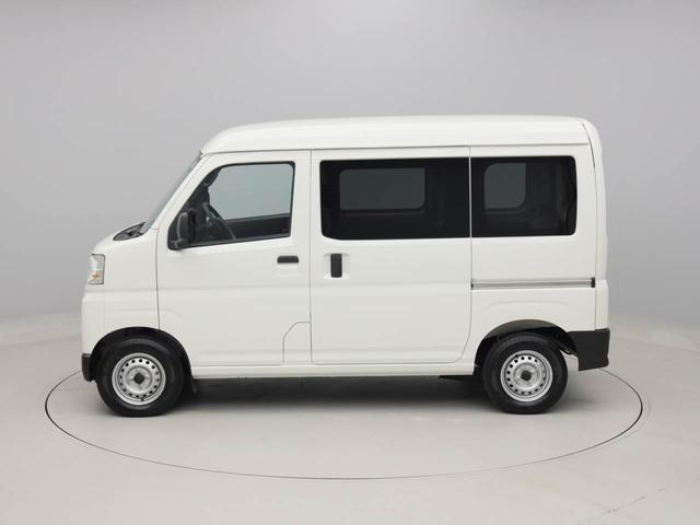 ハイゼットカーゴＤＸキーレス　衝突軽減ブレーキ　ワンオーナー（愛知県）の中古車