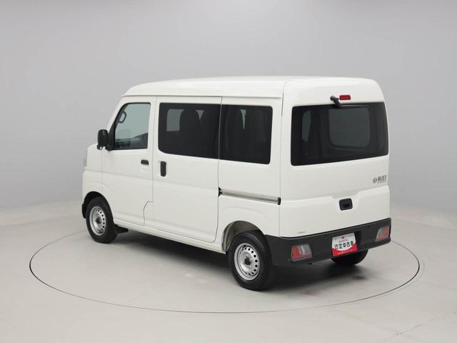 ハイゼットカーゴＤＸキーレス　衝突軽減ブレーキ　ワンオーナー（愛知県）の中古車